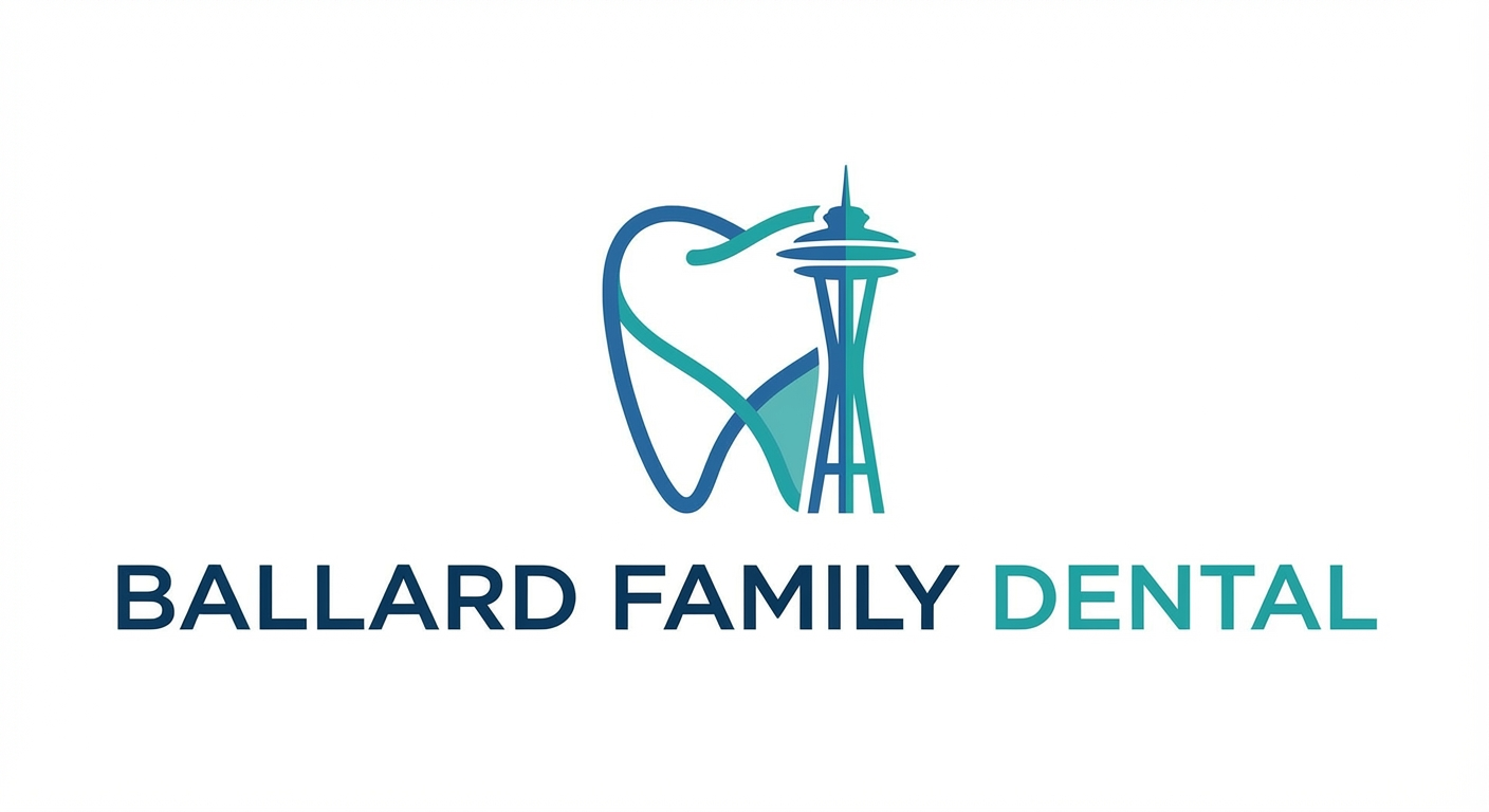 Ballard Family Dental
